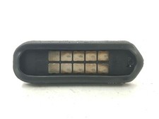 Porte arrière et accessoires Peugeot 807