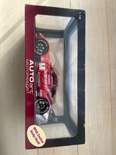 AUTOart Nissan 350Z 1/18