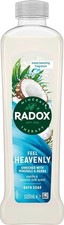 Radox Heavenly Feel Bath Soak 500 ml