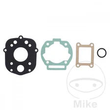 37831-Gasket set for standard cylinder kit TOPEND compatible with APRILIA RS 50 