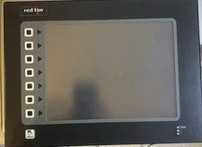 Red Lion G310C/G310R Touchscreen Interface Display Panel  G310. Tested!