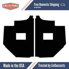 Cowl Side Panel Set For 1930-1931 Ford Model A Cowl Side Panel Set For 1930-1931 Ford Model A