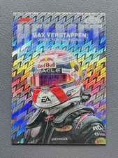 2024 Topps Chrome LogoFractor Formula 1 Racing Checklist Guide in-content 8