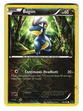 Bagon #54 Prices | Pokemon Roaring Skies | Pokemon Cards