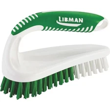 Libman Power Scrub Brush