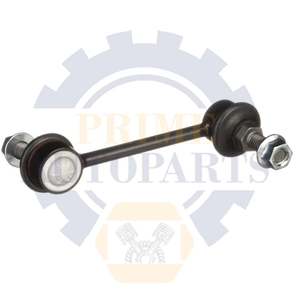 Delphi OEM Front & Rear Sway Bar Links For 2005-2006 Saturn Relay 9yr Warranty - Image 4 of 4