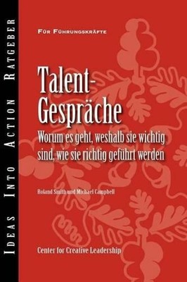 Talent Conversations: What They Are, Why They're Crucial, and How to Do Them Rig