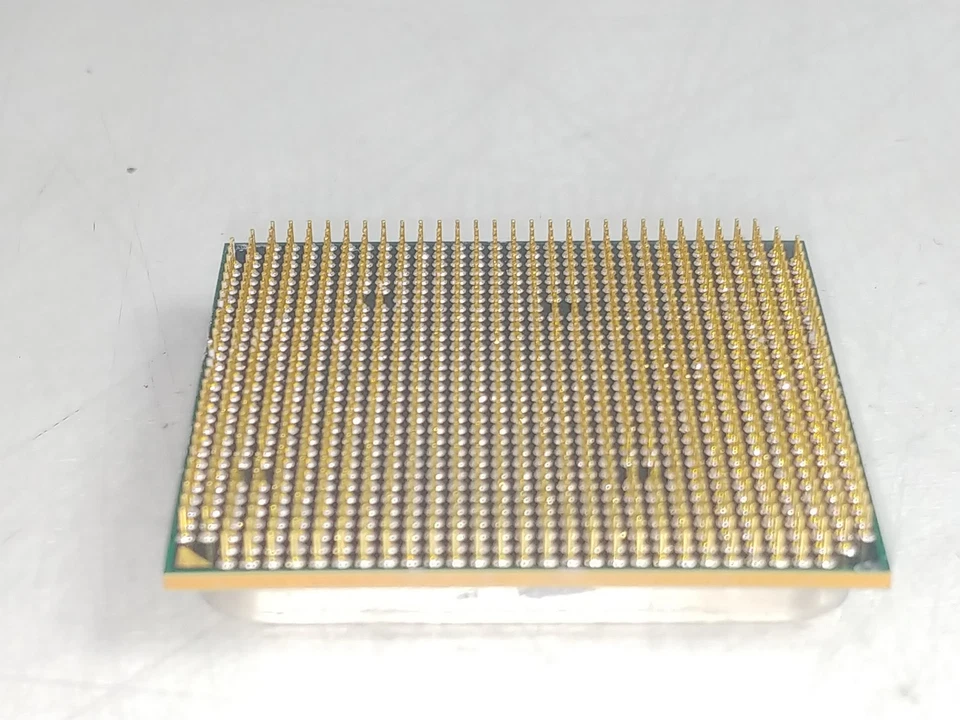 Socket AMD FD8350FRW8KHK FX-Series FX-8350 4000 MHz AM3+ CPU de escritorio Foto 4 de 4