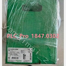 1pc New Schneider ATV930D15N4 15kw INVERTER Fast Ship US Free TAX