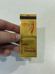Disney Tobacco