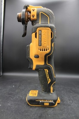 DeWalt DCS354 20V Atomic Oscillating Multi-Tool (Tool Only)
