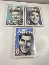 Andy Griffith Show Seasons 3 4 & 8 DVD Brand New Sealed