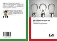 Gianluca Segat | Responsible Research And Innovation | Taschenbuch | Englisch