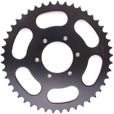 KeRa Kettenblatt Zahnrad Hochwertiges 45Z Stahl-Kettenrad von Esjot f&uuml;r Suzuki M