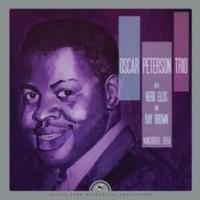 Peterson - Vancouver 1958 - Vinyl Record - G1398Z