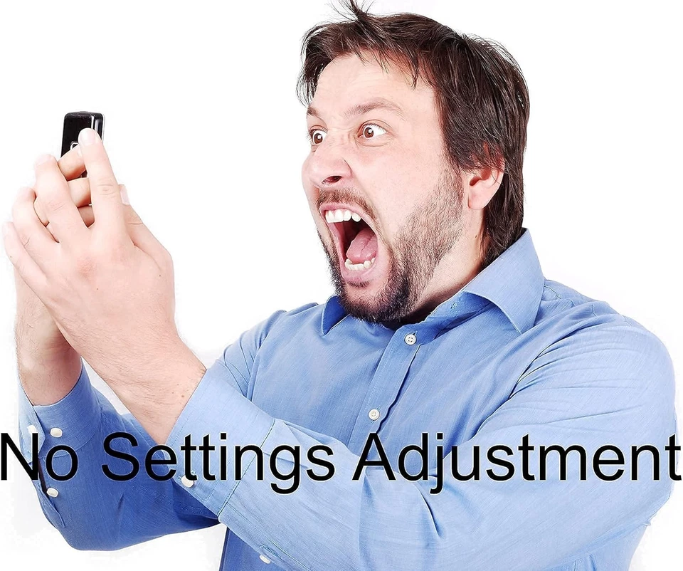 Funda de teléfono de fibra de carbono Faraday Shield 8x4 EMP RFID GPS bolsa de bloqueo de señal Foto 3 de 4