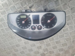 FORD GALAXY III CK Kombiinstrument 7M5920820Q 1.90 Diesel 88kw 2004 33301670