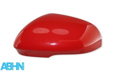 Jaguar I-Pace X590 18-25 Left Side Door Wing Cover Photon Red 9X23-17E702-BB