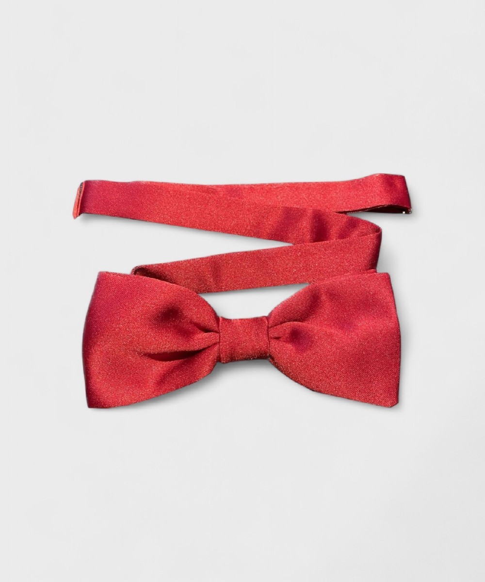 Розовый папильон в расо, 5 см, rosso cicliegia PAPISET5,5