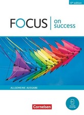 Focus on Success B1/B2. Allgemeine Ausgabe - ...