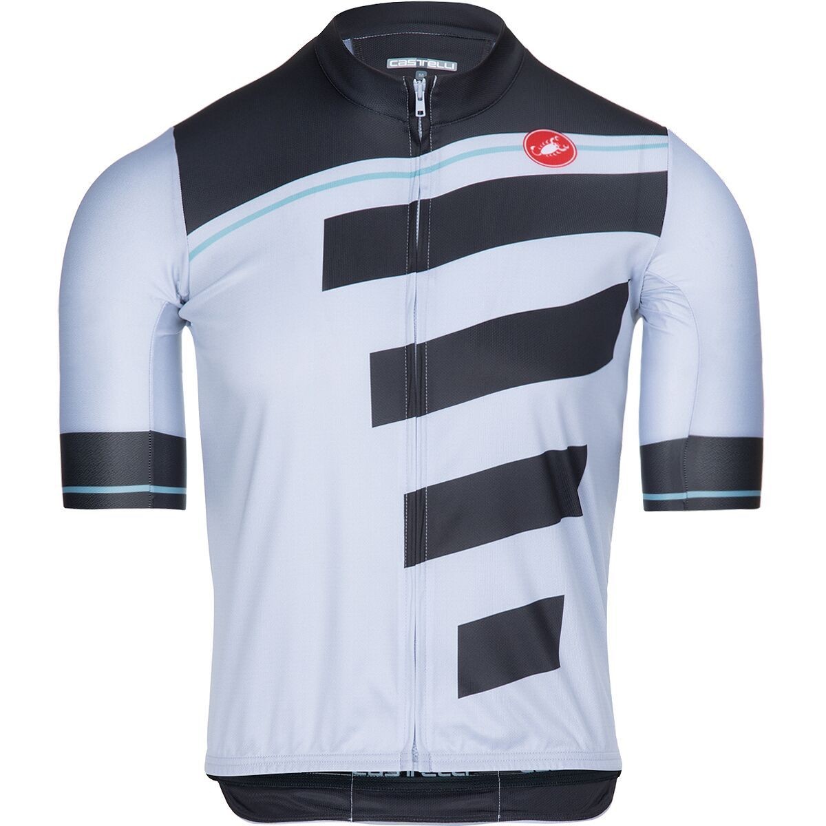 Cycling Jerseys Castelli Trofeo Short Sleeve Jersey Castelli