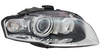 Scheinwerfer Rechts FüR Audi A4 B7 Limo Avant Cabrio Xenon D1S + Motor Lwr