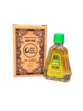 Wealth Essential Oil - Dau Gio M-Loc - Hoa Moc Tram - 6 mL per Bottle