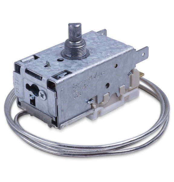Thermostat Ranco K59-H1346 Temperaturregler Ersatzthermostat FüR KüHlschrank-image