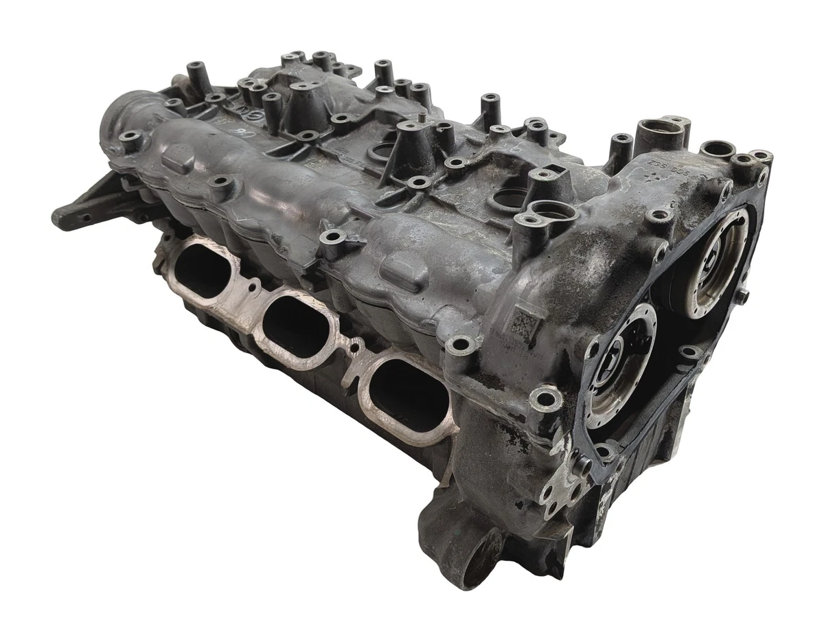 Mercedes-Benz Car and Truck Cylinder Heads and Parts for sale | eBay