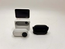 Versatile And Highly Portable Action Camera - Insta360 Go 3