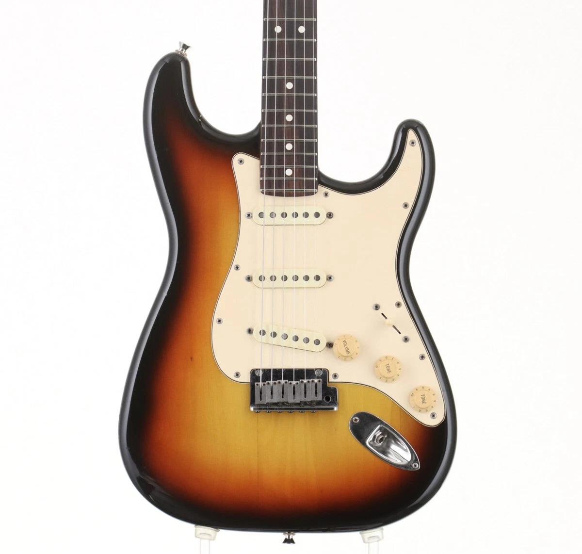 Preços baixos em Guitarra elétrica Fender American Standard