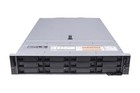 Dell R740xd 12x3.5" Server with 2x Gold 6244 Perc H330 2x240GB 4x1GbE RJ45 2xPSU