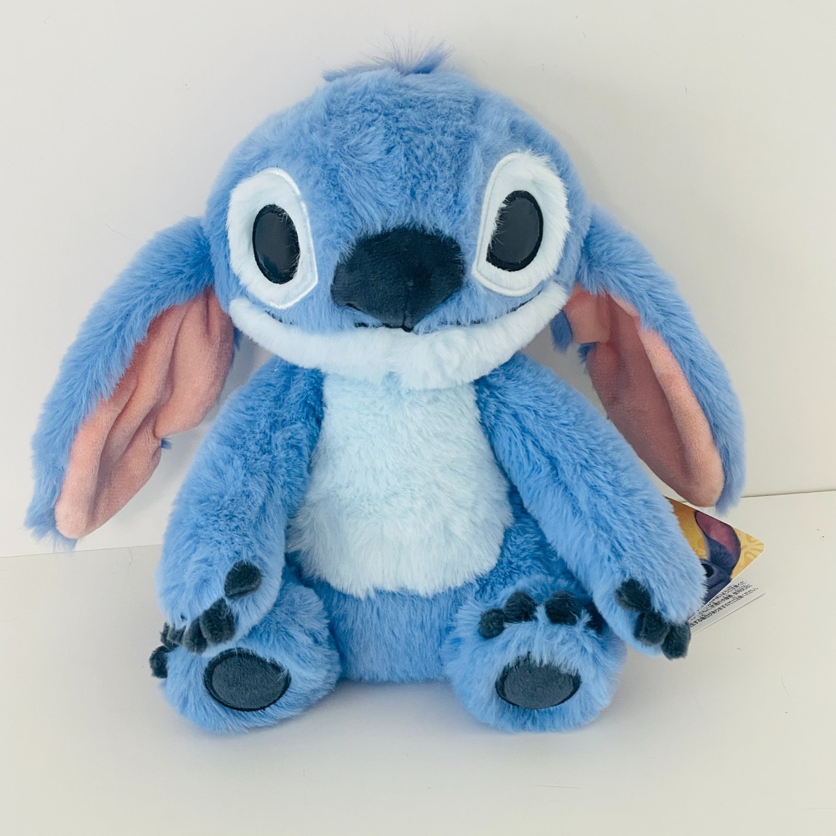 Disney Japan Stitch Plush Movie 2025 TAKARA TOMY Stuffed Toy S