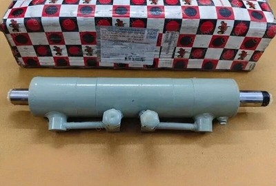 000041534C11 Hydraulic Cylinder For Power Steering For Mahindra Tractor C27 C35