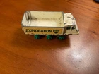 MATCHBOX LESNEY NO 61 ALVIS STALWART BP EXPLORATION MADE IN ENGLAND