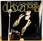THE DOORS LIVE AT THE HOLLYWOOD BOWL BRAND NEW SEALED VINYL1987 ELEKTRA E1-60741