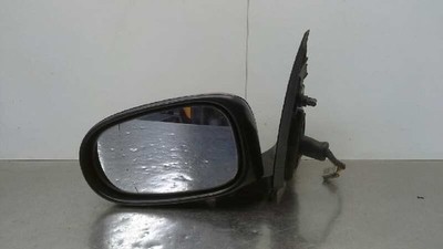 241001 LINKER SPIEGEL / 2033139 FÜR NISSAN ALMERA N16/E LUXURY A,I,E