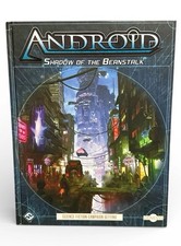 Android: Shadow of the Beanstalk RPG Book Gen...