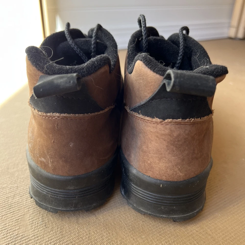 DE COLECCIÓN Diadora Touring Bicicleta Zapato Clip En la Parte Inferior Para Hombre Talla 11.5 Foto 4 de 4