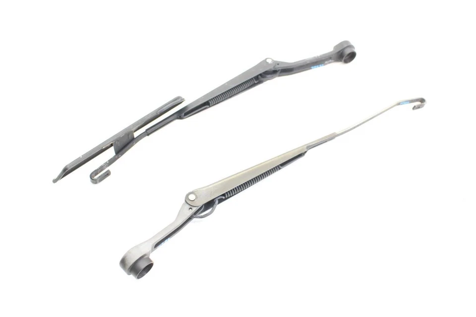 Left and Right Front Windshield Wiper Arms Fits 90-97 MAZDA MX-5 MIATA Foto 4 de 4