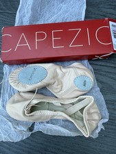 Capezio Juliet Ballet Show Size 13M