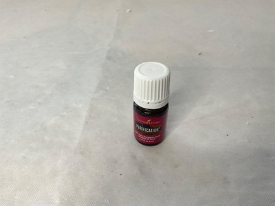 Young Living Purification 5 ml Essential Oil New & Sealed, Healthy Living EO
