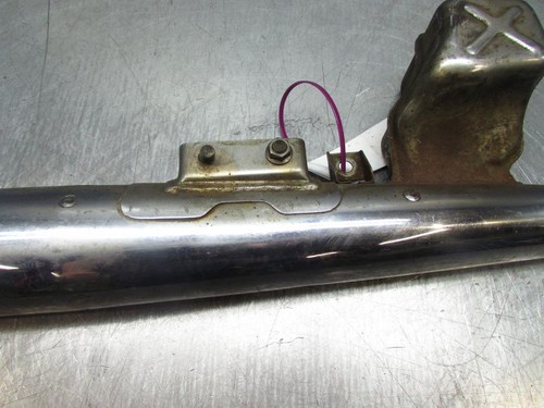 Yamaha SR500 SR 500 Auspuff Endtopf / Slip On End Can