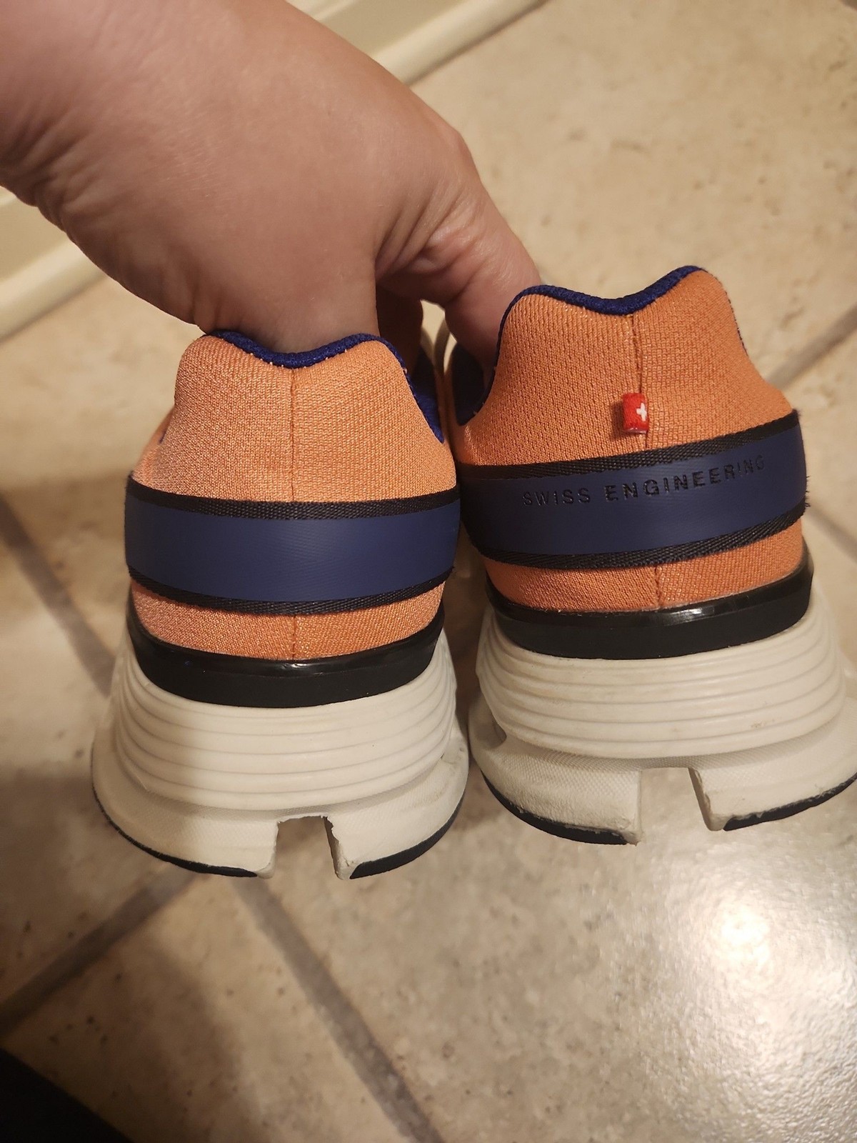 On Cloud Swiss Engineering Cloudnova Form Terraco… - image 4