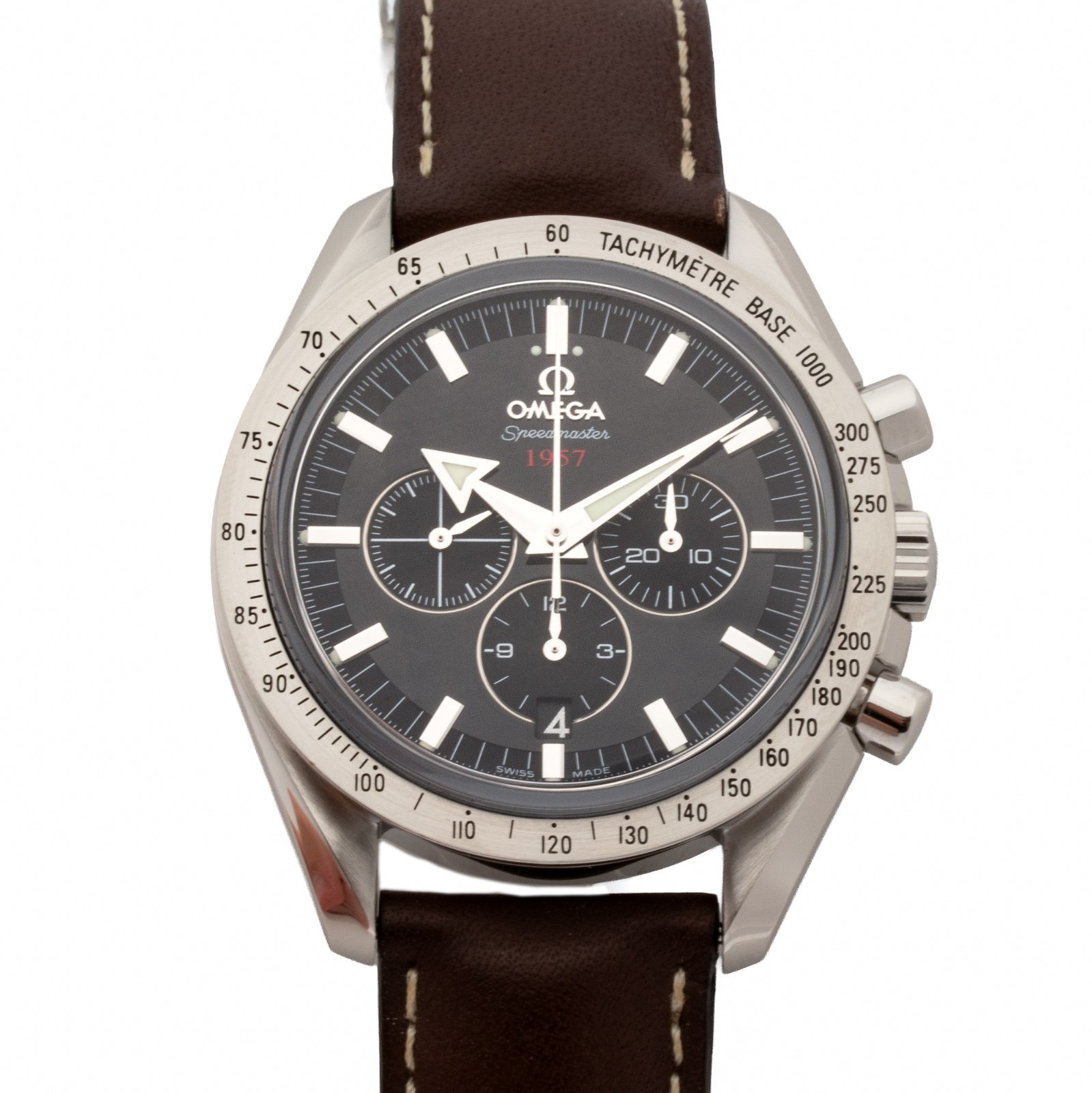 Omega Speedmaster 321.12.42.50.01.001