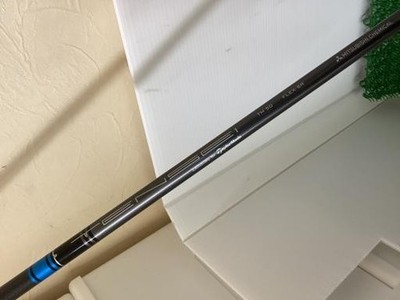 Tensei TM50 – Manche Driver Rigide Bleu 45,75'' – TaylorMade SIM2 Adaptateur RH