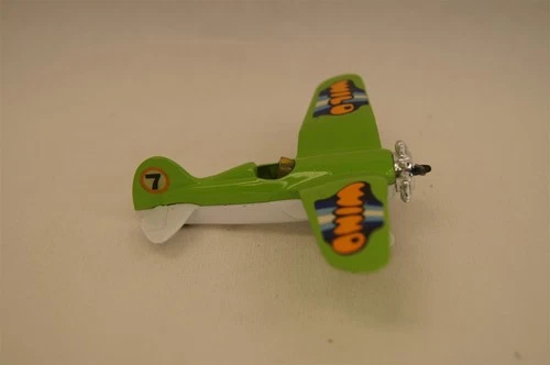 MATCHBOX LESNEY Sky Buster SB13 Wild Wind Prop Stunt Plane 1975 ENGLAND