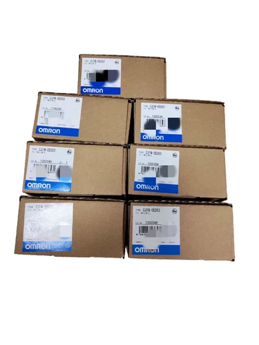 1pcs Omron CJ1W-OD263 PLC Output Unit