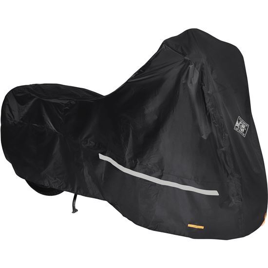 FUNDA MOTO TUCANO RIPARO START MAXI SCOOTER 219 cm L x 90 cm P x 127 cm H