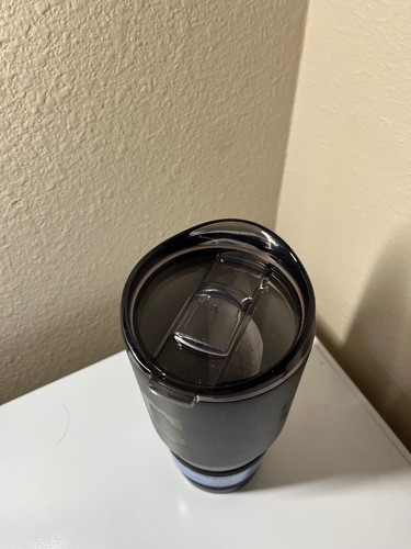 Cleveland Indians Guardians 30oz Premium Powder Coat Stainless Steel Tumbler - Picture 4 of 4